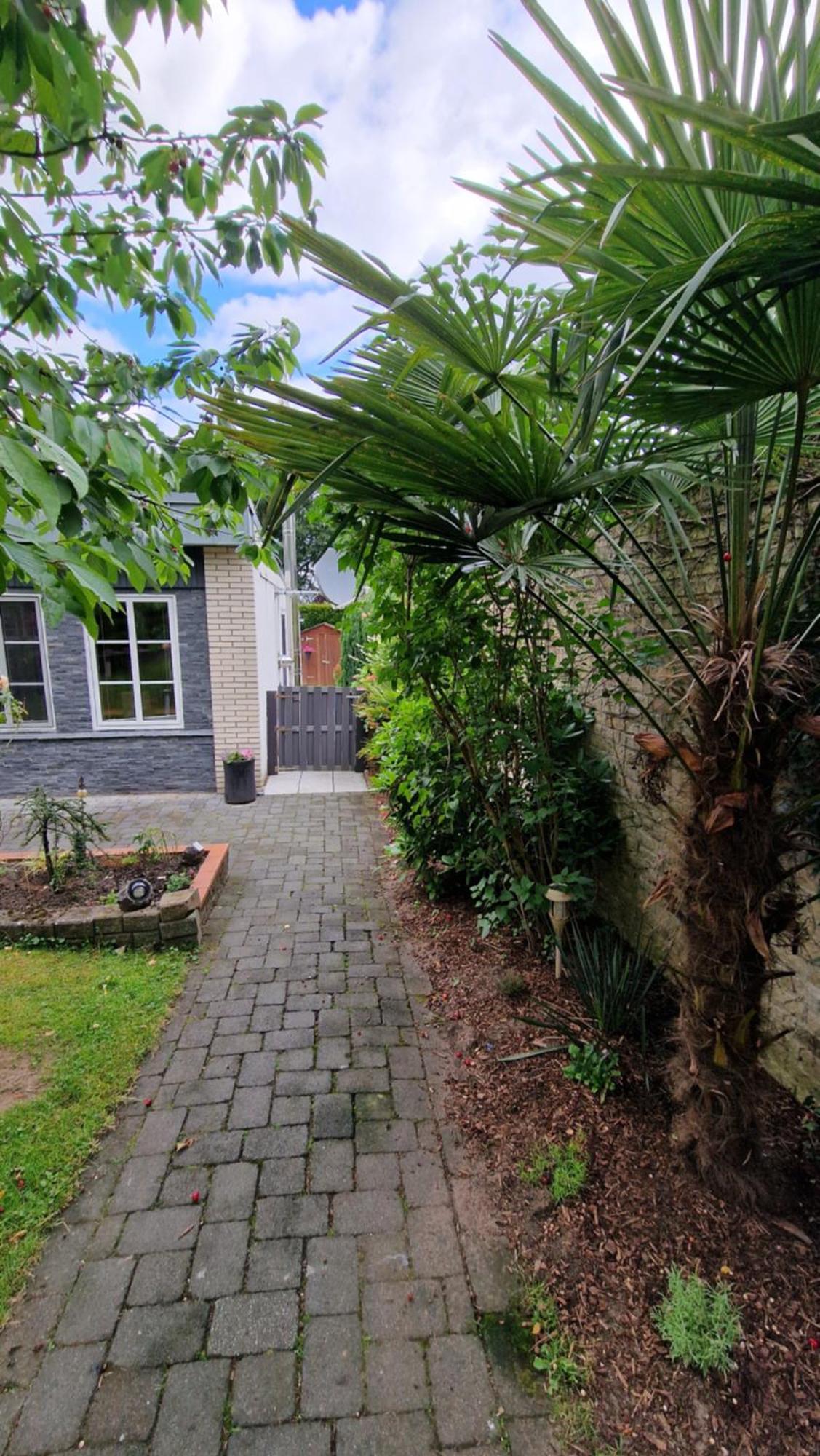 Hasenbau Flueren Villa Wesel  Exterior photo