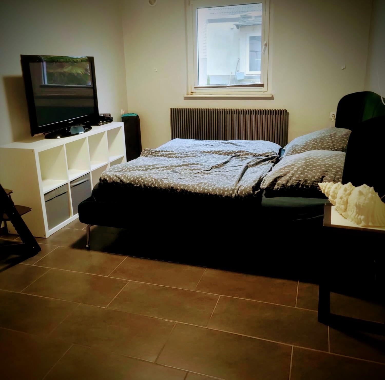 Hasenbau Flueren Villa Wesel  Room photo